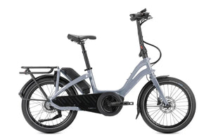 Tern NBD P8i-E-Cargobikes-Tern-Bicycle Junction