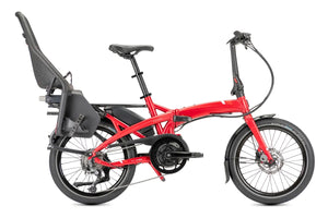 Tern Vektron │Q9-E-Folding-Tern-Bicycle Junction
