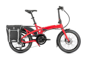 Tern Vektron │Q9-E-Folding-Tern-Bicycle Junction
