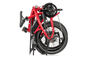 Tern Vektron │Q9-E-Folding-Tern-Bicycle Junction