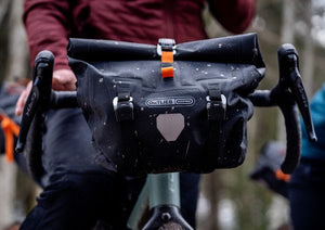 Ortlieb Handle-bar Pack QR-Bags-Ortlieb-Bicycle Junction
