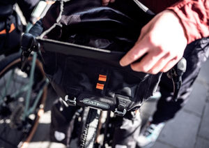 Ortlieb Handle-bar Pack QR-Bags-Ortlieb-Bicycle Junction