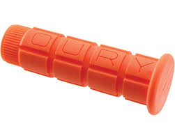 Grips - Oury-Grips-Oury-Orange-Bicycle Junction