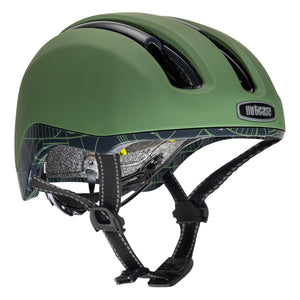 Nutcase - Vio Adventure Helmet-Helmets-Nutcase-Bicycle Junction