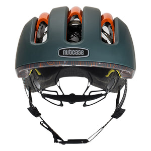 Nutcase - Vio Adventure Helmet-Helmets-Nutcase-Bicycle Junction