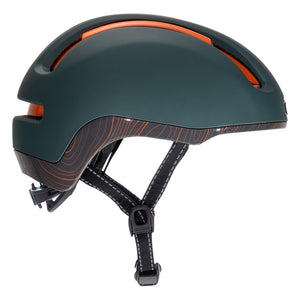 Nutcase - Vio Adventure Helmet-Helmets-Nutcase-Bicycle Junction