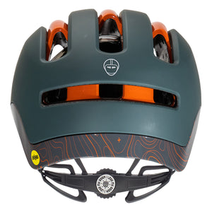 Nutcase - Vio Adventure Helmet-Helmets-Nutcase-Bicycle Junction