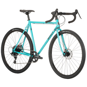 Surly Straggler 2022 (700c)-Adventure Bikes-Surly-Bicycle Junction