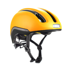 Nutcase - Vio Helmet-Helmets-Nutcase-Bicycle Junction