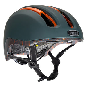 Nutcase - Vio Adventure Helmet-Helmets-Nutcase-S/M-Topo-Bicycle Junction