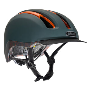 Nutcase - Vio Adventure Helmet-Helmets-Nutcase-Bicycle Junction