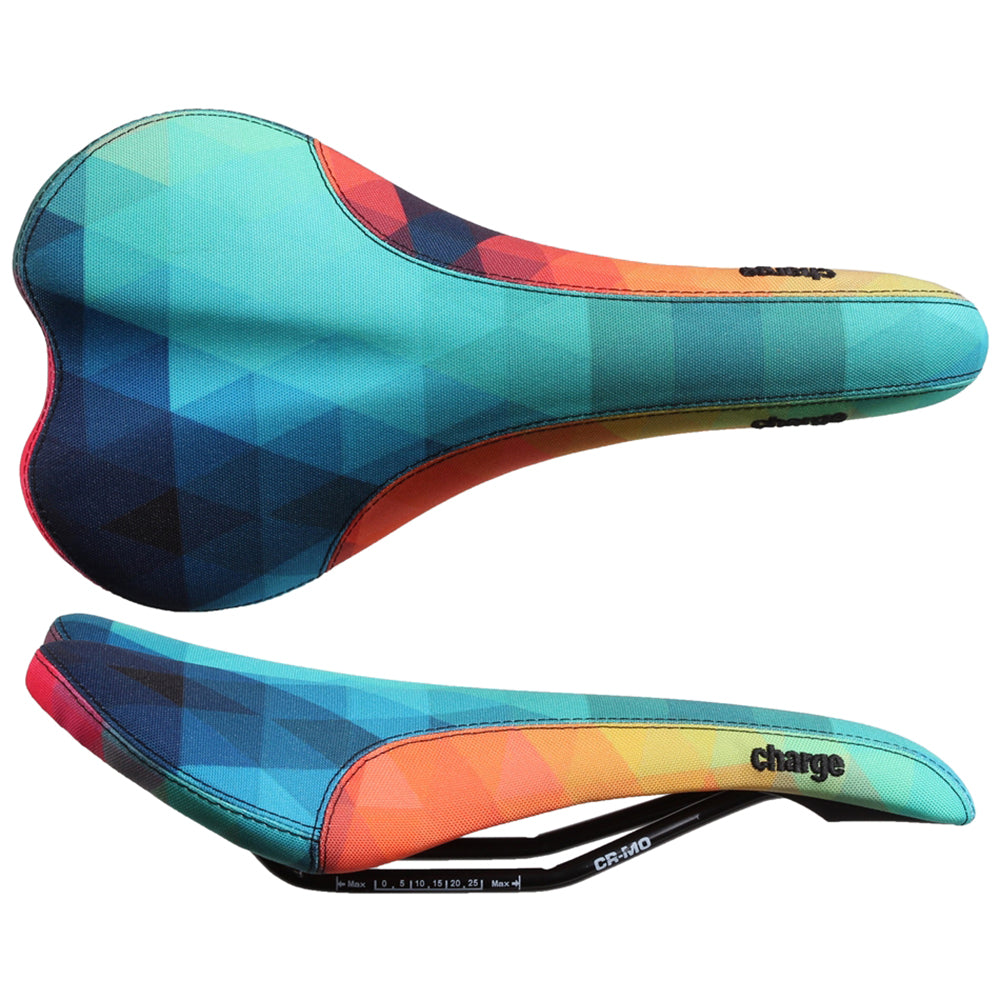 Charge spoon ti best sale saddle