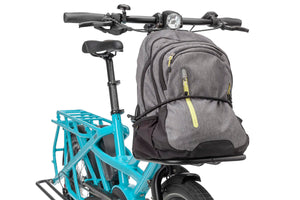 Tern GSD Hauler rack.-Tern Accessories-Tern-Bicycle Junction