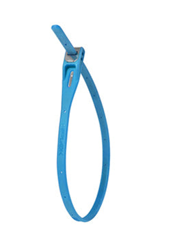 Hiplok Z-Lok Single-Locks-Hiplok-Cyan-Bicycle Junction