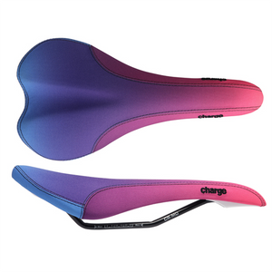 Charge Spoon Saddle-Saddles-Charge-Miami Fade-Bicycle Junction