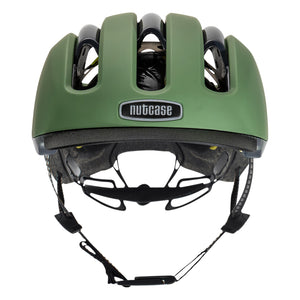 Nutcase - Vio Adventure Helmet-Helmets-Nutcase-Bicycle Junction