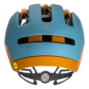 Nutcase - Vio Adventure Helmet-Helmets-Nutcase-Bicycle Junction