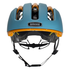 Nutcase - Vio Adventure Helmet-Helmets-Nutcase-Bicycle Junction