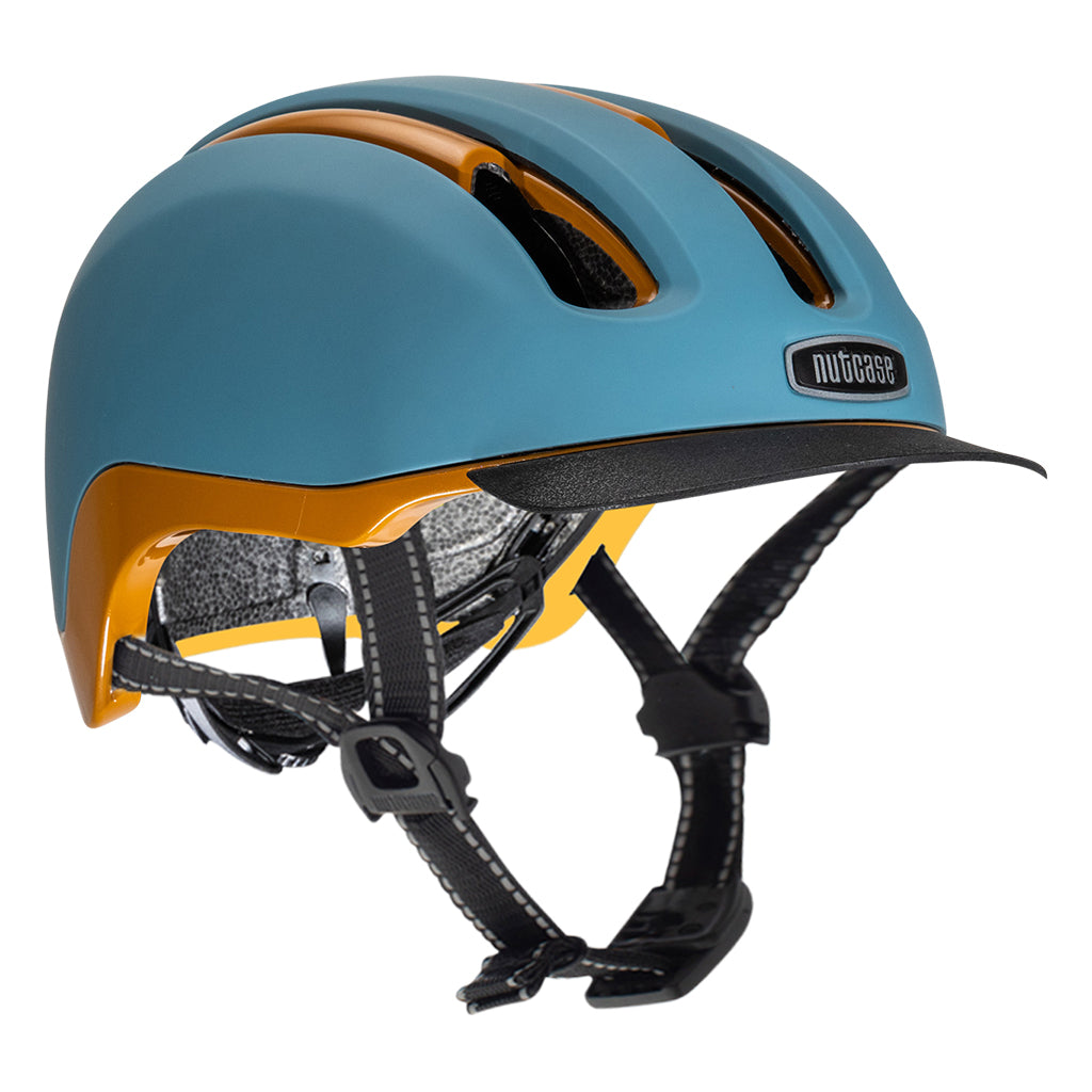 Nutcase Vio Adventure Helmet Bicycle Junction