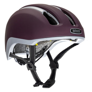 Nutcase - Vio Adventure Helmet-Helmets-Nutcase-Bicycle Junction