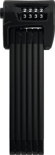 ABUS Bordo 6000C │Folding Lock-Locks-Abus-Bicycle Junction