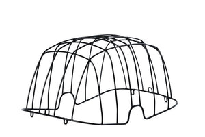 Basil Buddy Space frame-Baskets-Basil-Bicycle Junction