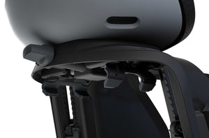 Yepp Nexxt Maxi Child Seat-Child Carriers-Thule-Bicycle Junction