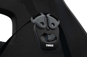 Yepp Nexxt Maxi Child Seat-Child Carriers-Thule-Bicycle Junction