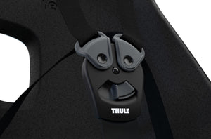 Yepp Nexxt maxi child seat-Child Carriers-Thule-Bicycle Junction