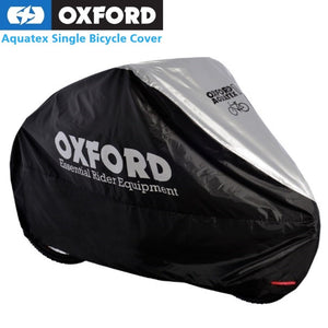 Oxford Aquatex Bike Cover-Accessories-Oxford-Single-Bicycle Junction
