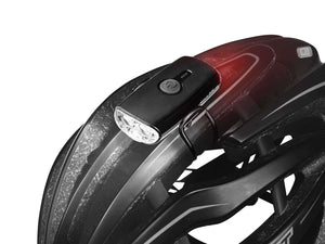 TOPEAK HEADLUX DUAL FRONT/REAR USB-Lights-Topeak-Bicycle Junction