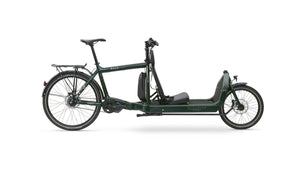 The Electrified Bullitt - e6100-E-Cargobikes-Larry Vs Harry-Bicycle Junction