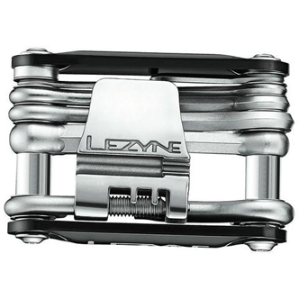 Lezyne Rap 14 Multitool Bicycle Junction