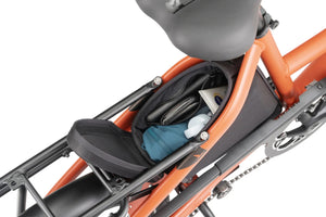 Tern Carryall Trunk For Quick Haul And Short Haul-Tern Accessories-Tern-Bicycle Junction