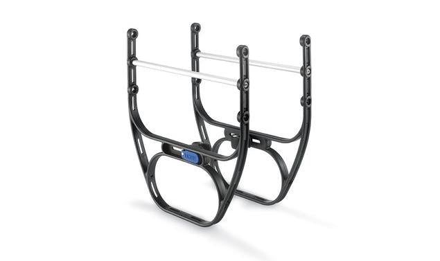Thule tour store rack review