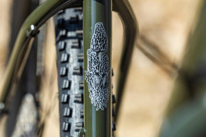 Surly Bridge Club │Bikepacking│Green-Adventure Bikes-Surly-Bicycle Junction