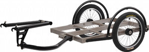 Surly Trailer-Surly Accessories-Surly-Bicycle Junction