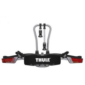 Thule EasyFold 932/931-Car Racks-Thule-Bicycle Junction