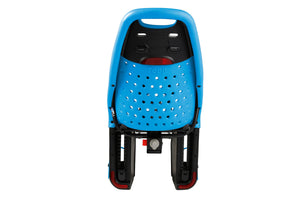 Yepp Easyfit Maxi Child Seat-Accessories-Yepp-Blue-Bicycle Junction